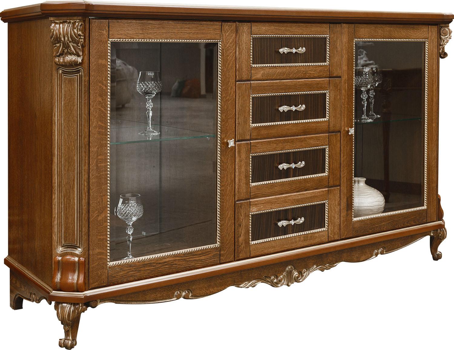 Тумба Альба 14с П4.485.0.15 (П485.14с)