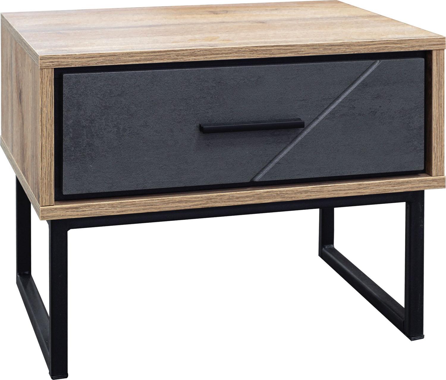 Тумба прикроватная Лайн П6.619.1.12 (П620.12)