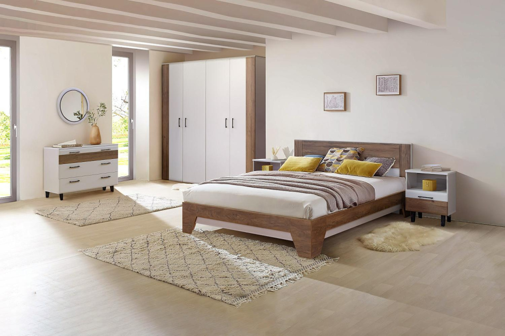 Спальня Ариста 1