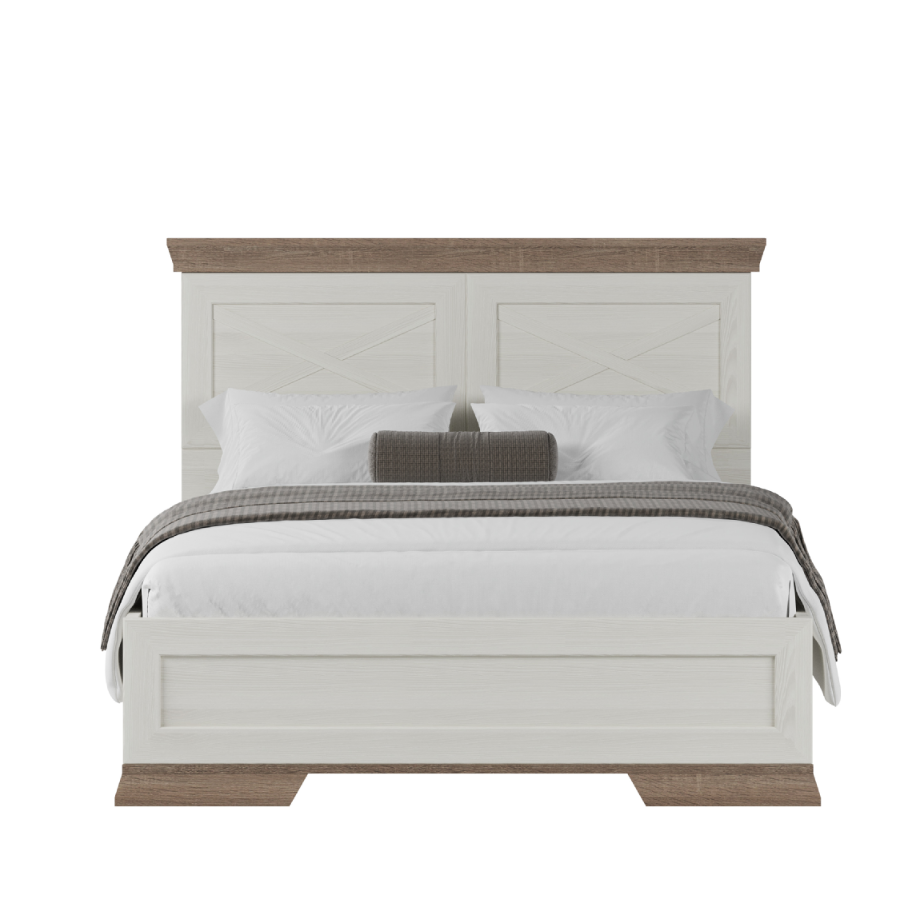 Кровать МАРСЕЛЬ LOZ120х200 без основания