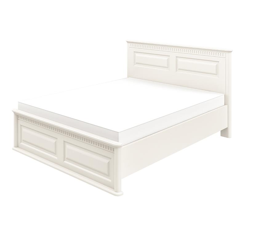 Кровать Марсель МН-126-01-140