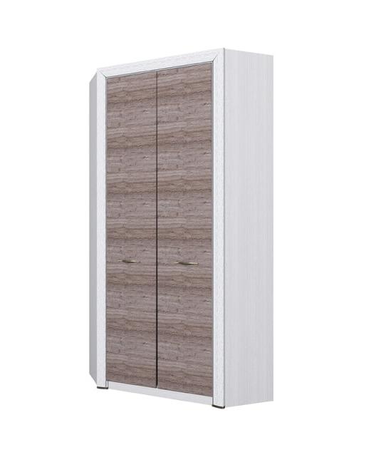 Шкаф угловой 2D ОЛИВИЯ