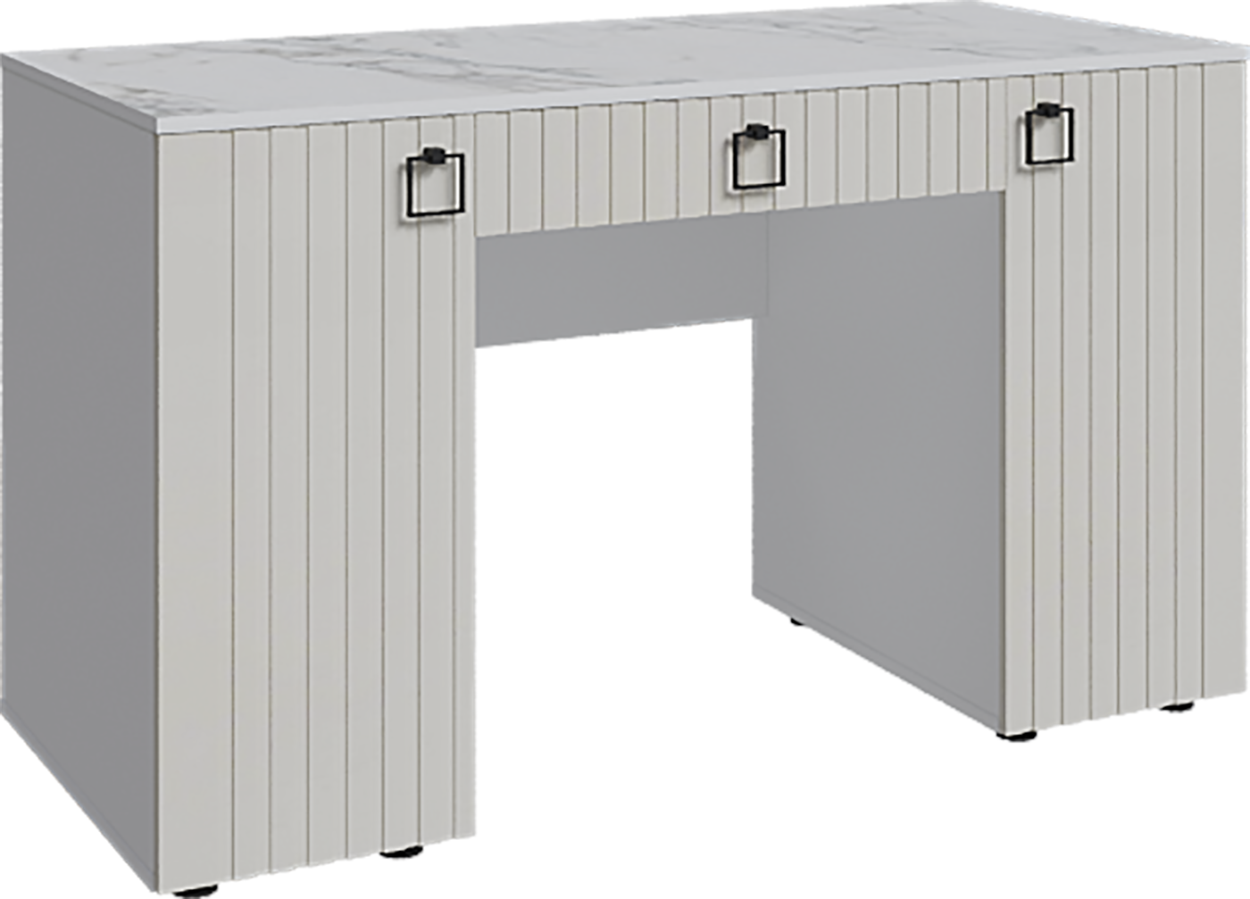 Стол письменный Эдем