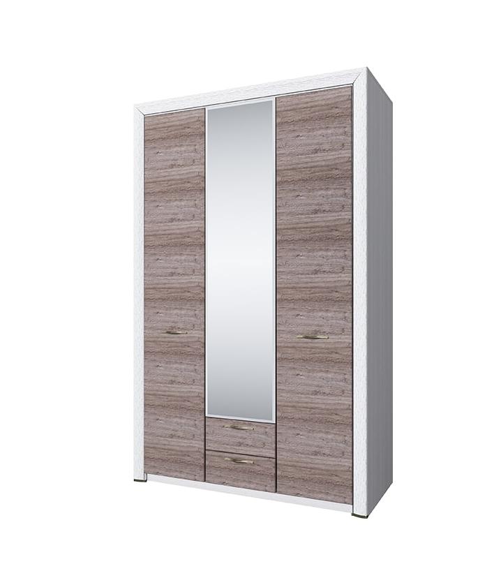 Шкаф 3D2S Z ОЛИВИЯ