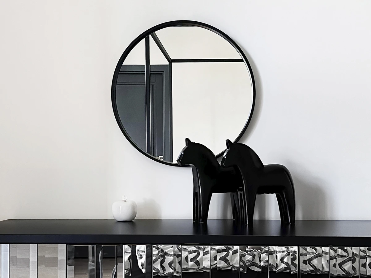 Зеркало Focus 500