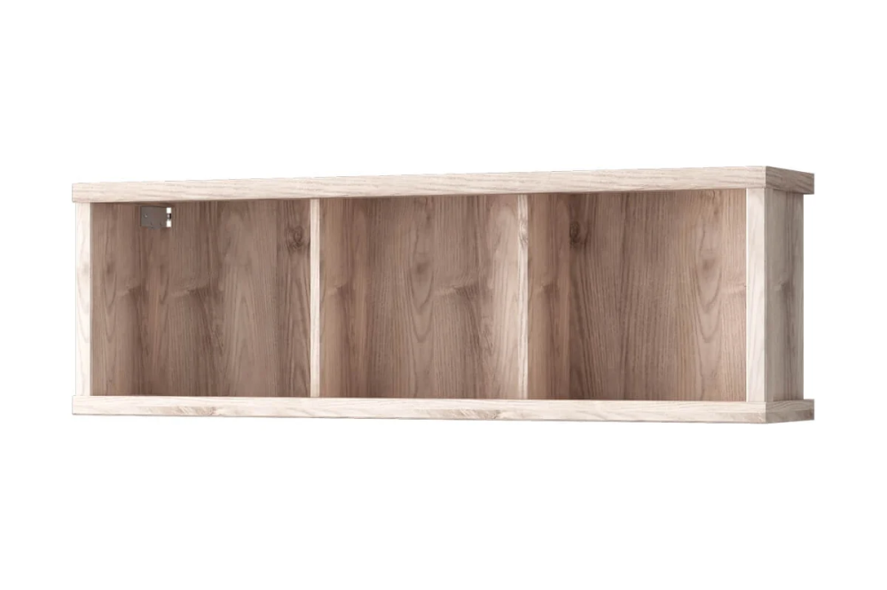 Полка навесная 3N ДЖАЗ