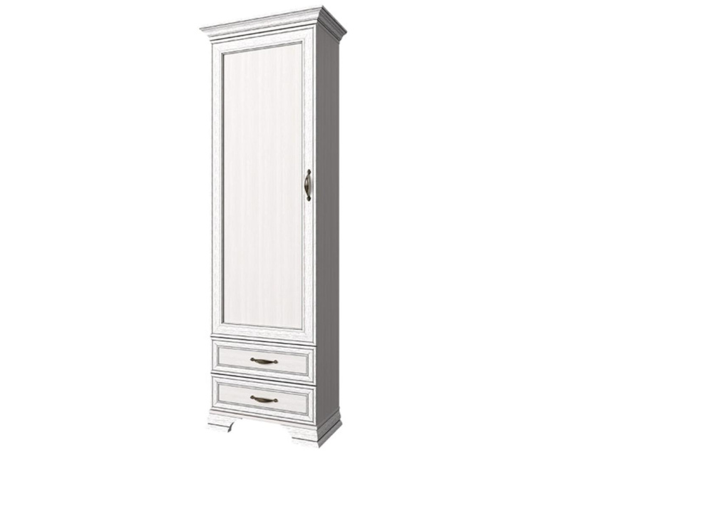 Шкаф 1D2S ТИФФАНИ