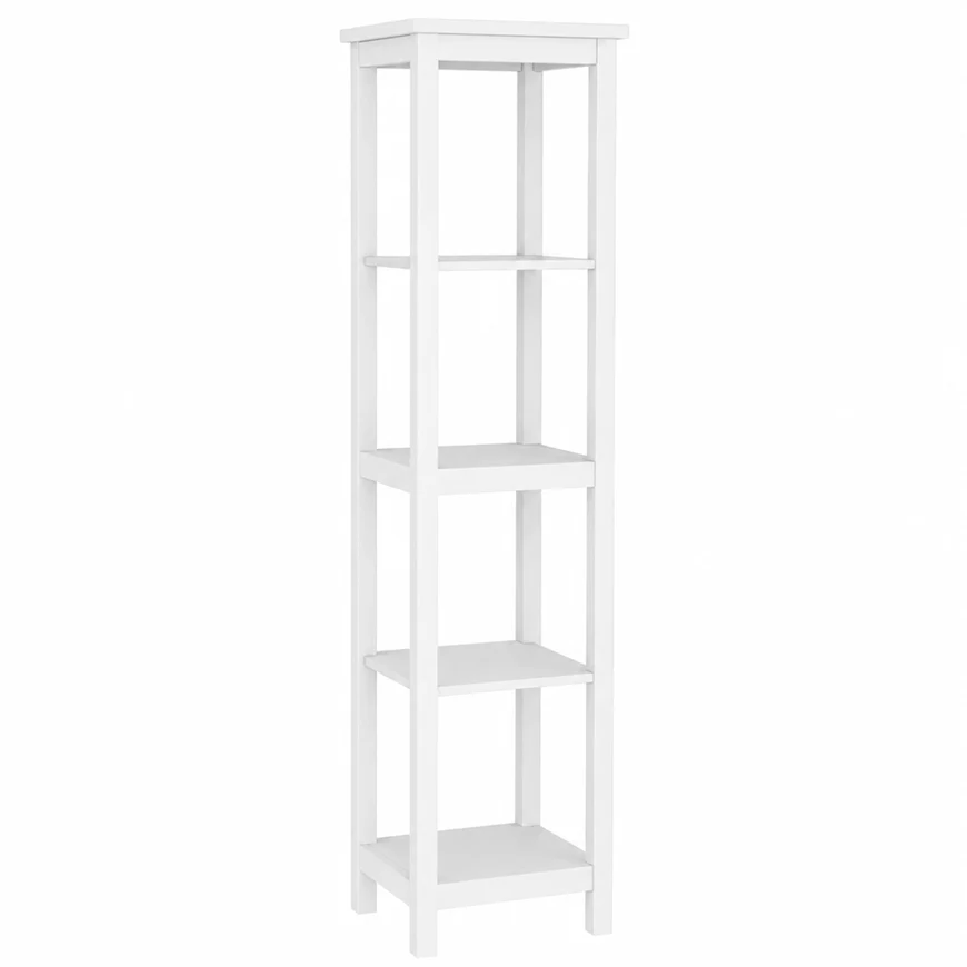 Стеллаж Кантри Hemnes 420 ММЦ
