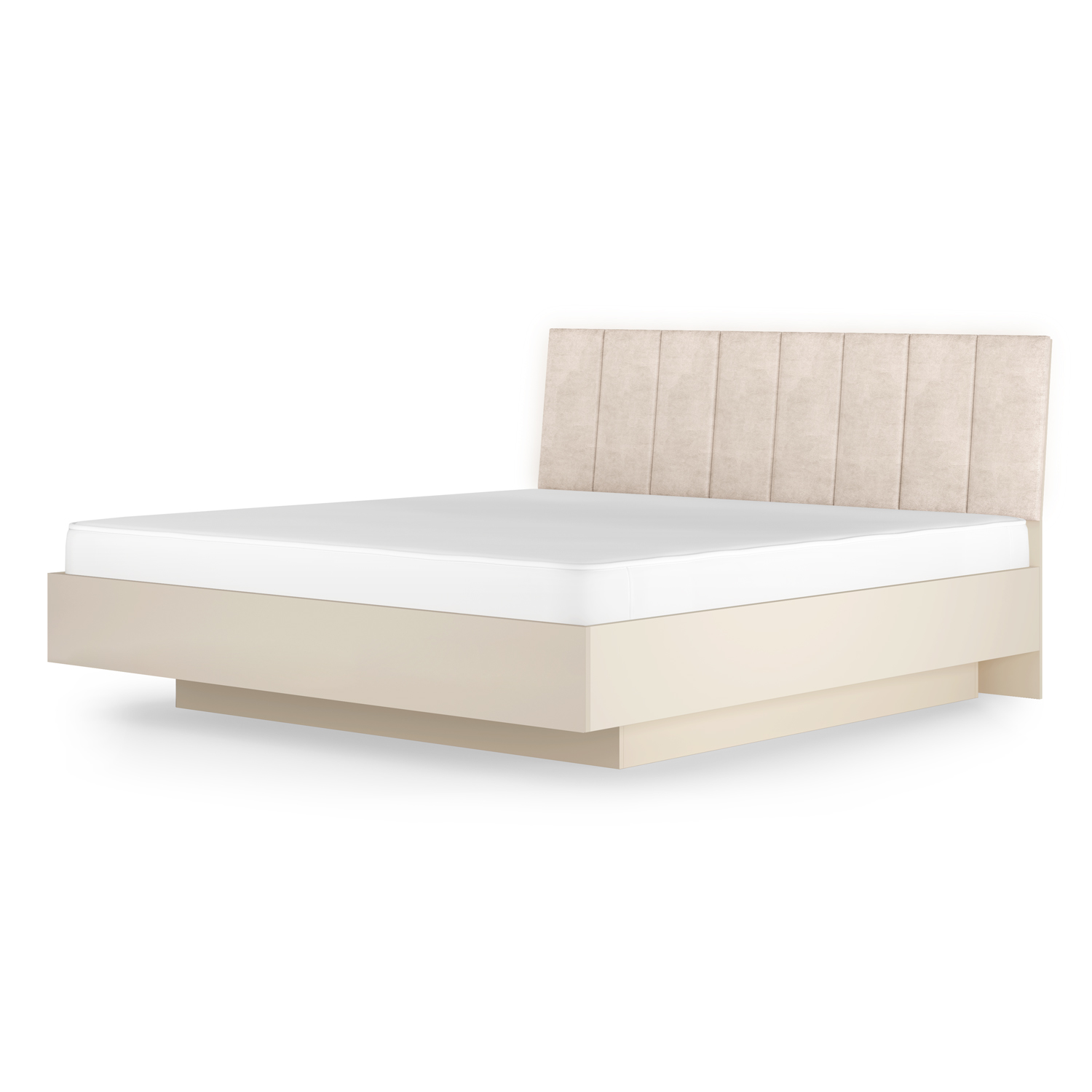 Кровать двуспальная 7 Капри