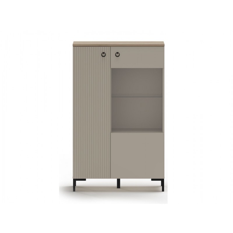 Шкаф DOMENICA REG1D1W/140