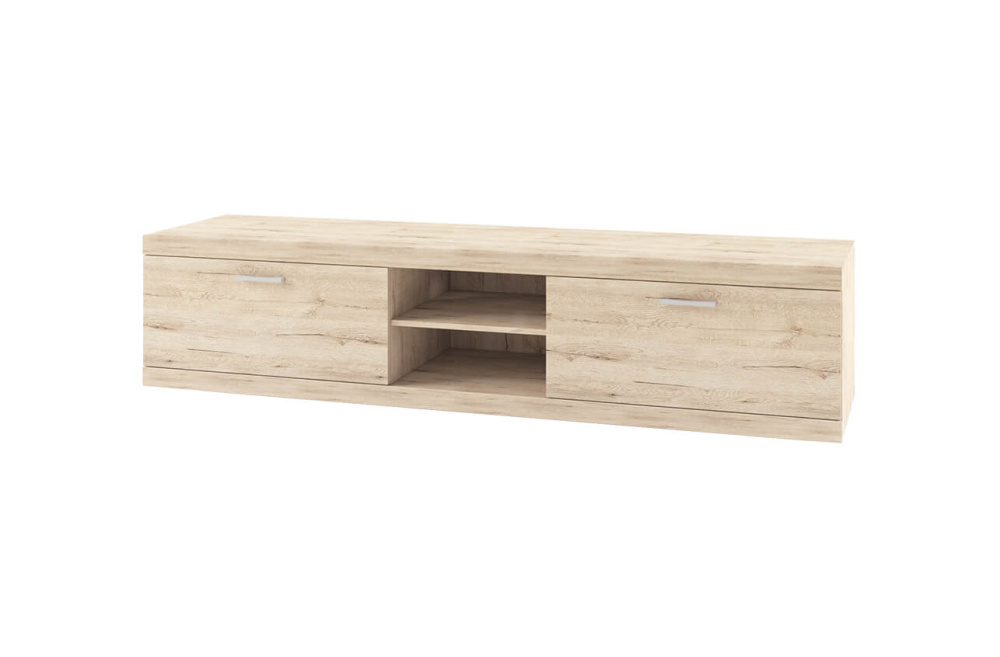 Тумба RTV 2S2NB ОСКАР