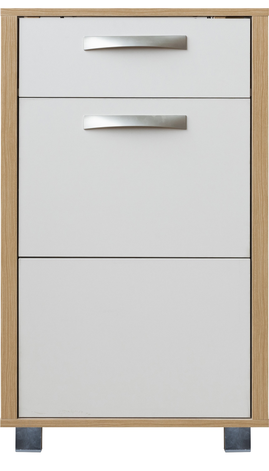 Тумба для обуви Акцент П3.595.3.01