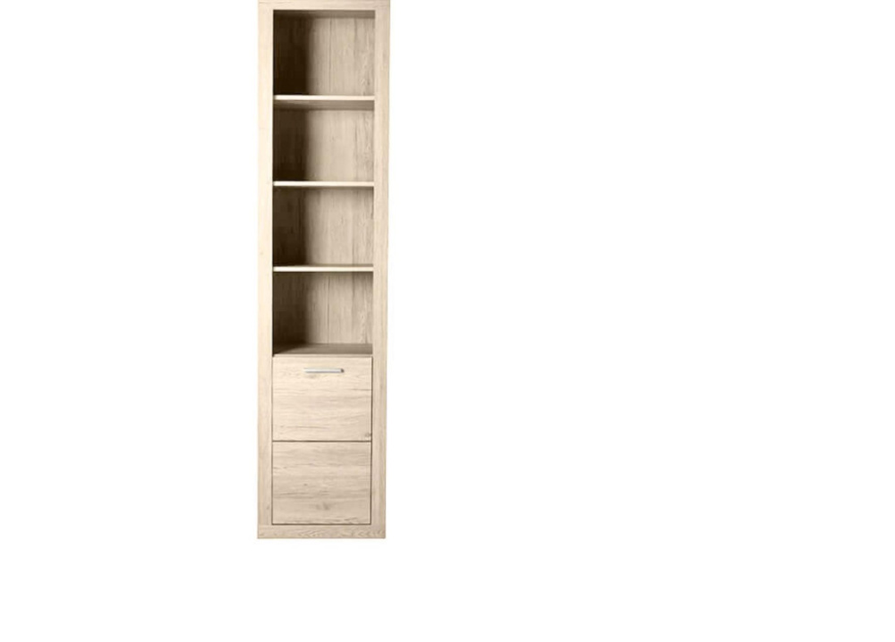 Шкаф открытый 1D ОСКАР