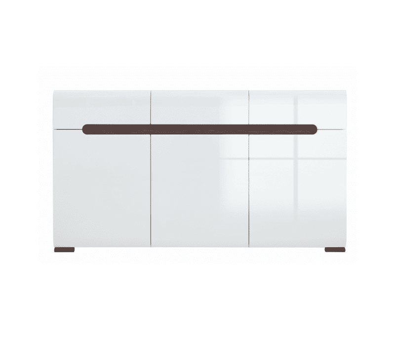 Тумба АЦТЕКА S205-KOM3D3S/8/15