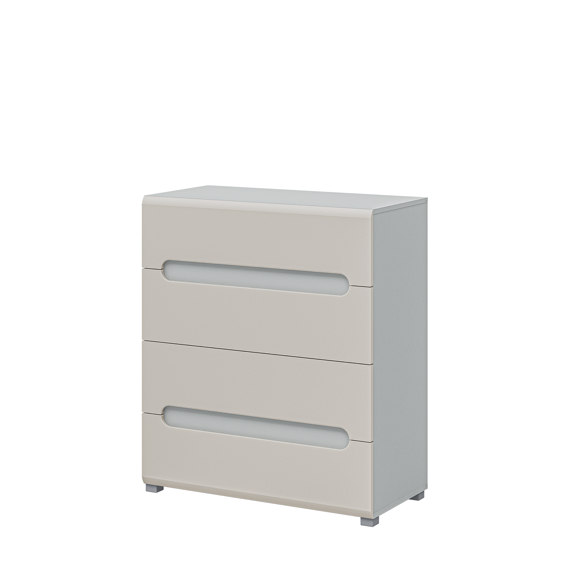 Комод Леонардо МН-026-07