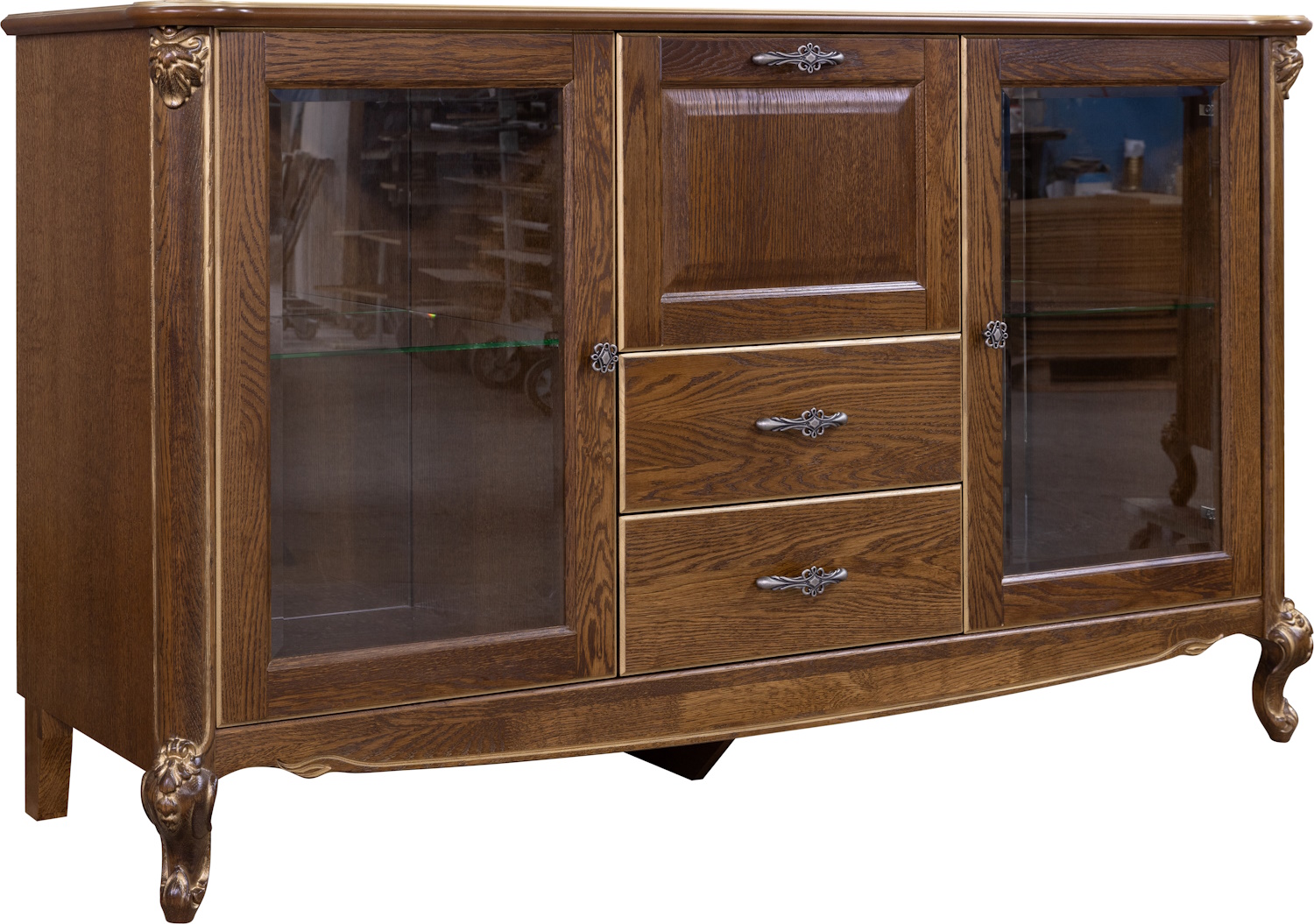 Тумба Трезор П1.987.0.21