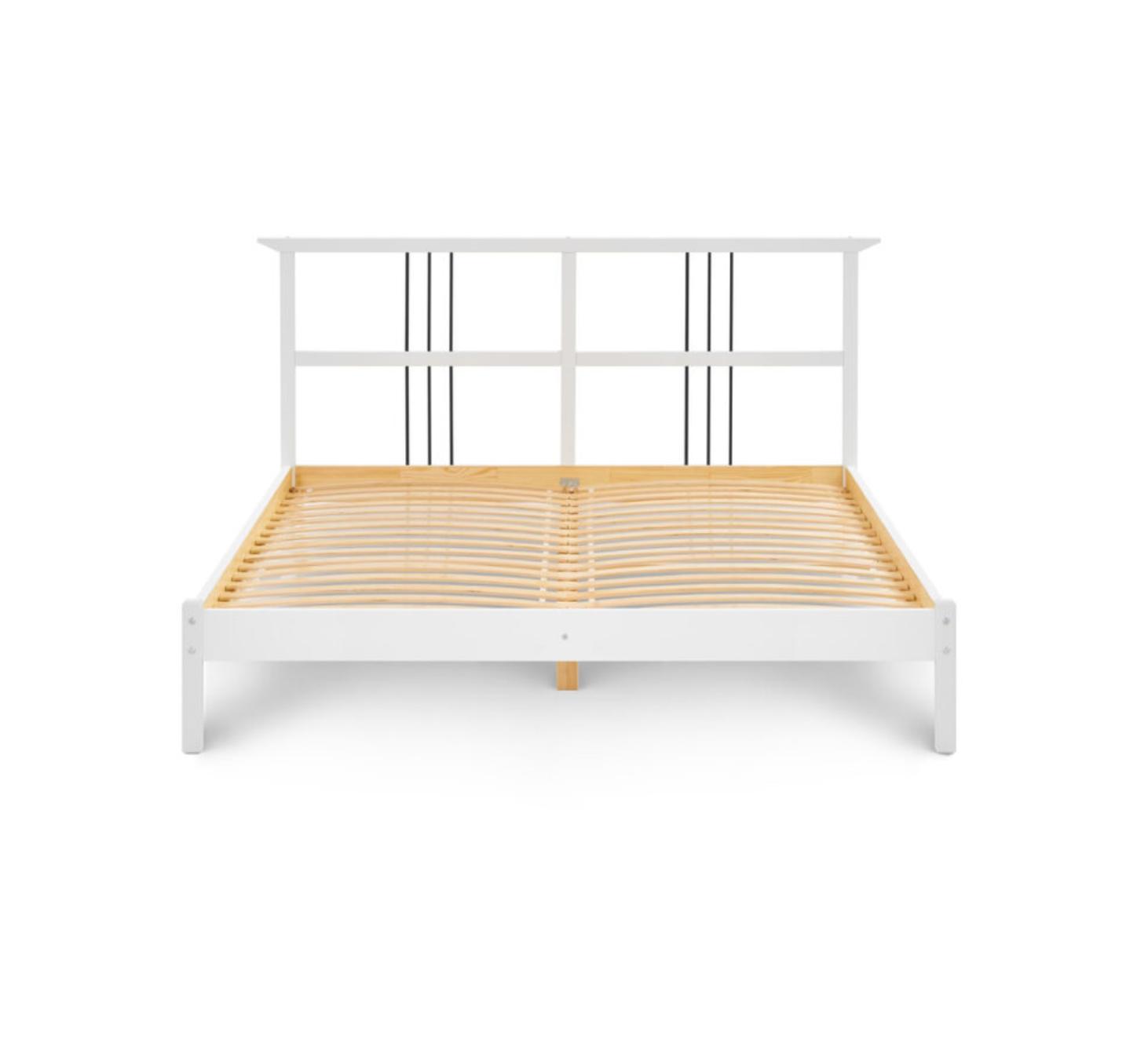 Кровать двуспальная Рикене 160*200