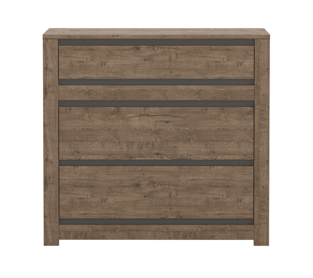 Комод КАДА S404-KOM3S