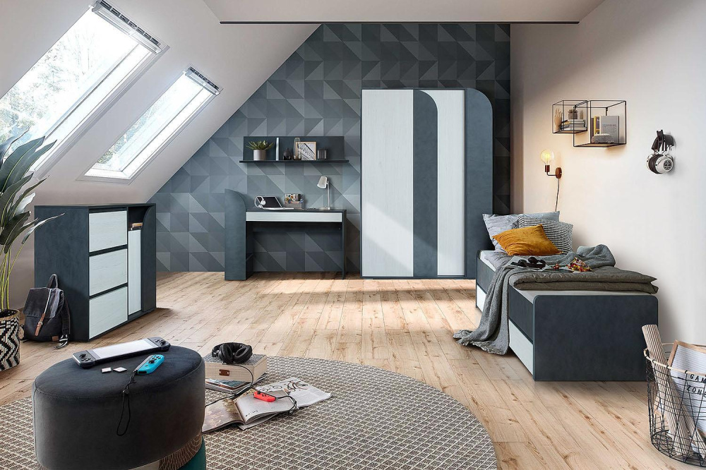 Набор для детской Челси Бум 2