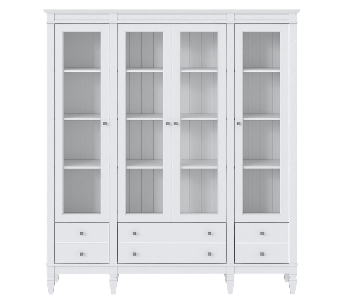 Стеллаж Ольса 404/006