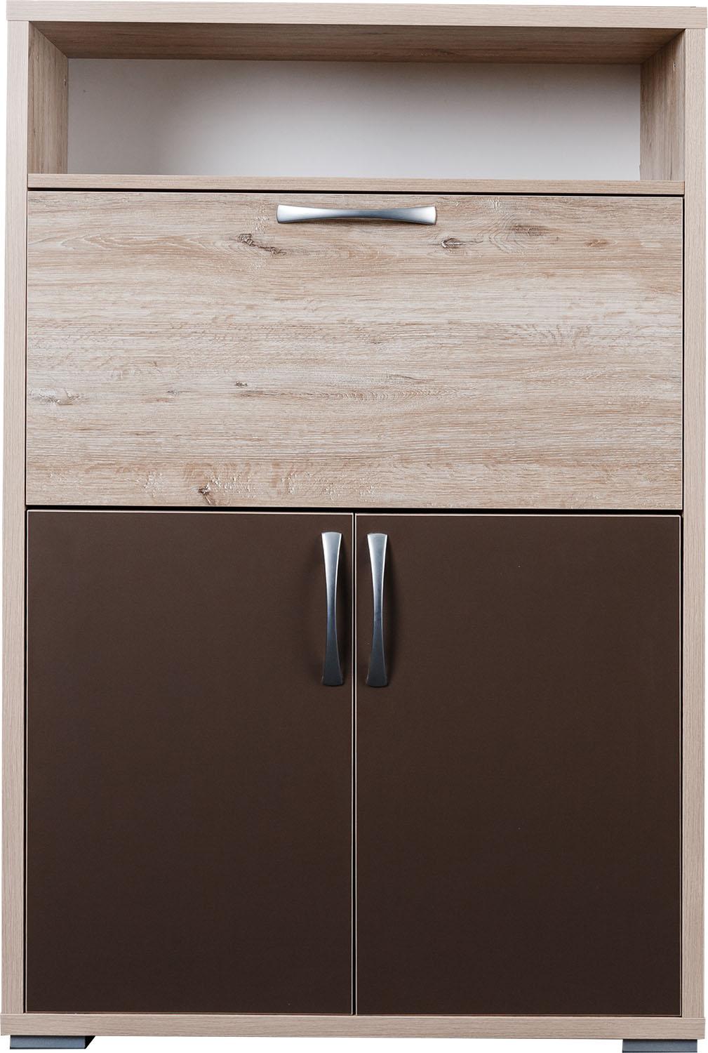 Тумба для обуви Верес П3.564.3.07