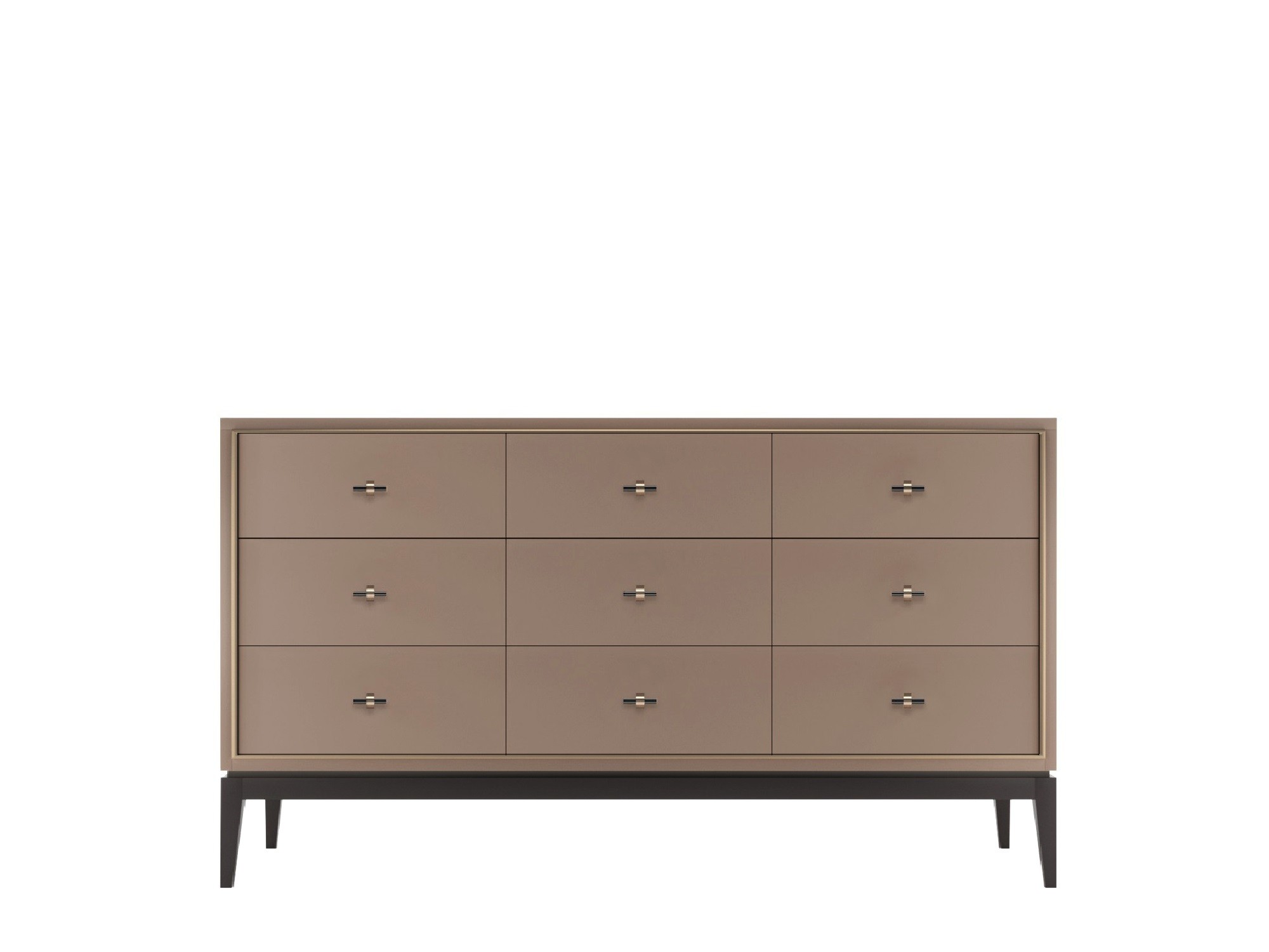 Комод Nice 9 ящиков