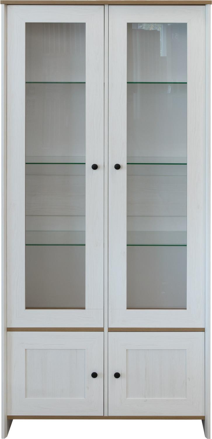 Шкаф 2д Парма П7.050.0.13