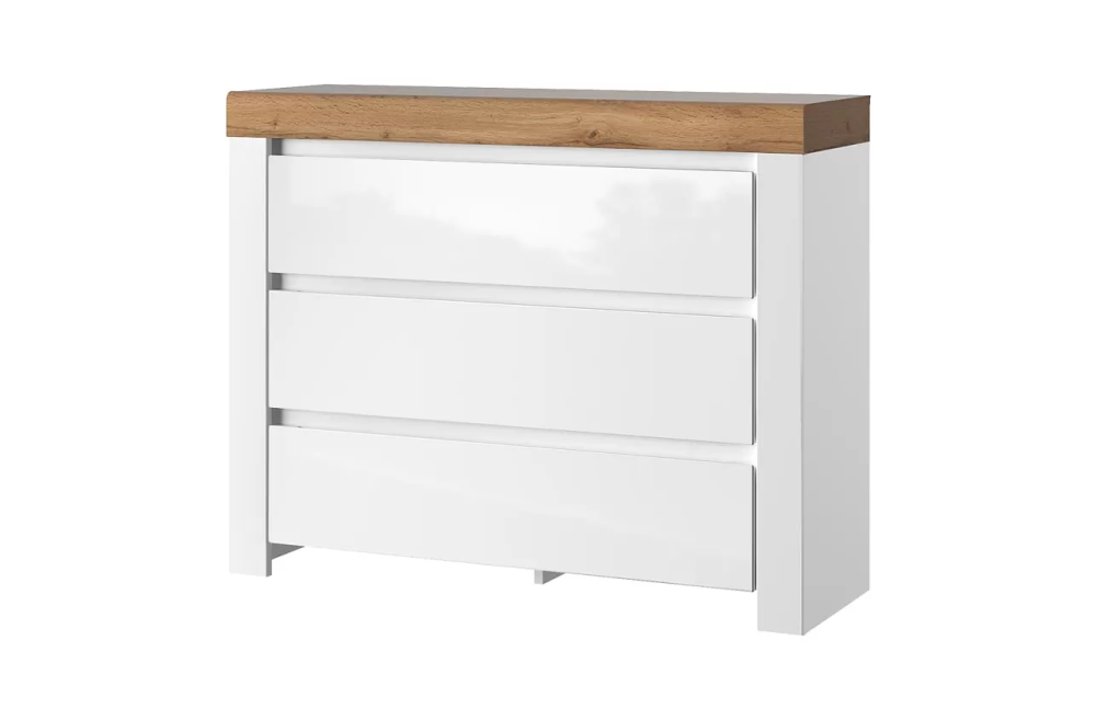 Комод 3S ТАУРУС