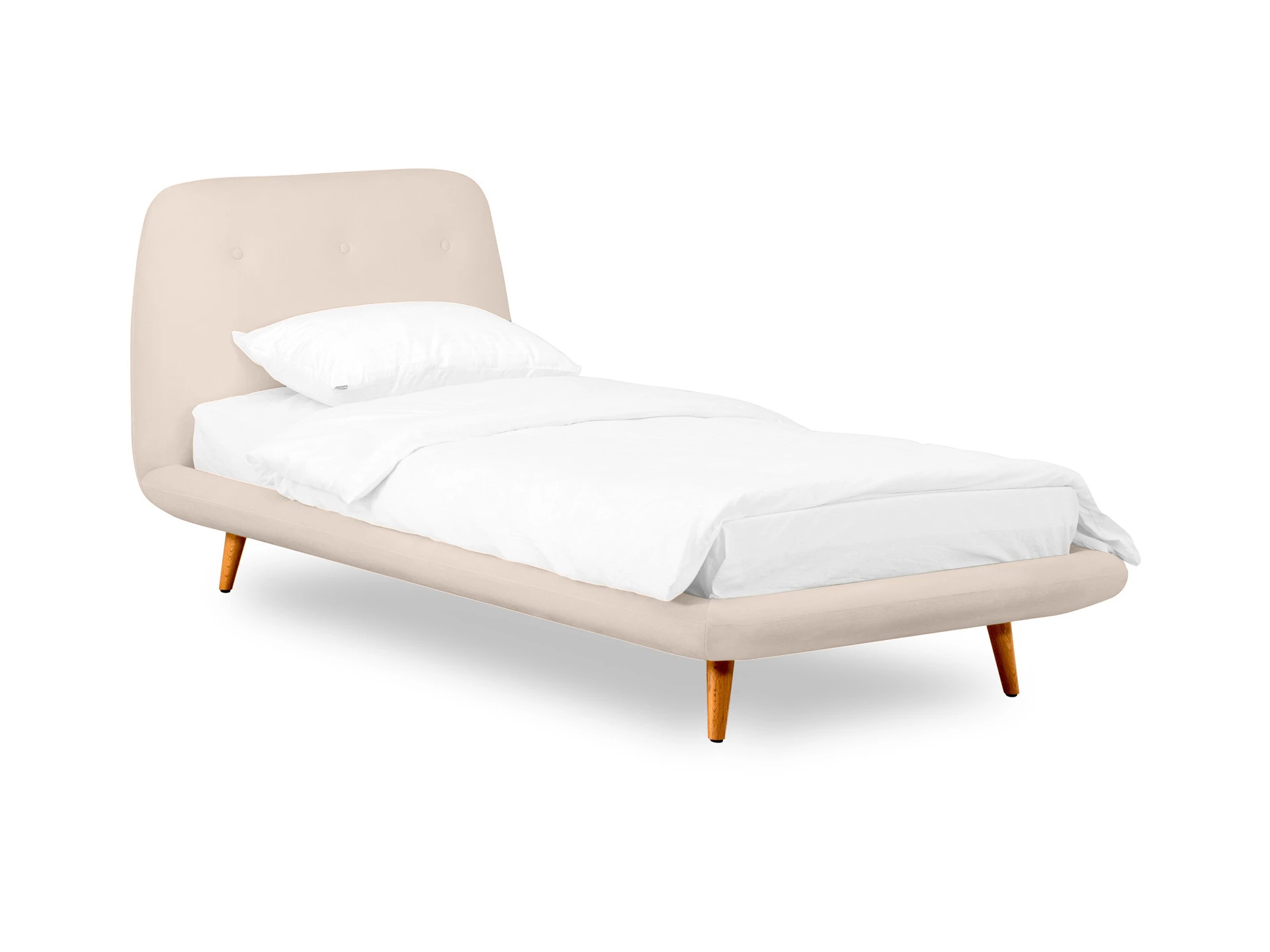 Кровать Loa 900 Foxy