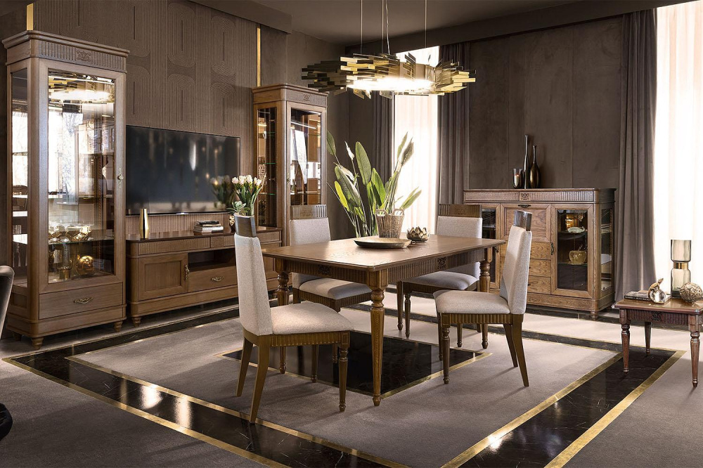 Гостиная Юстина 3