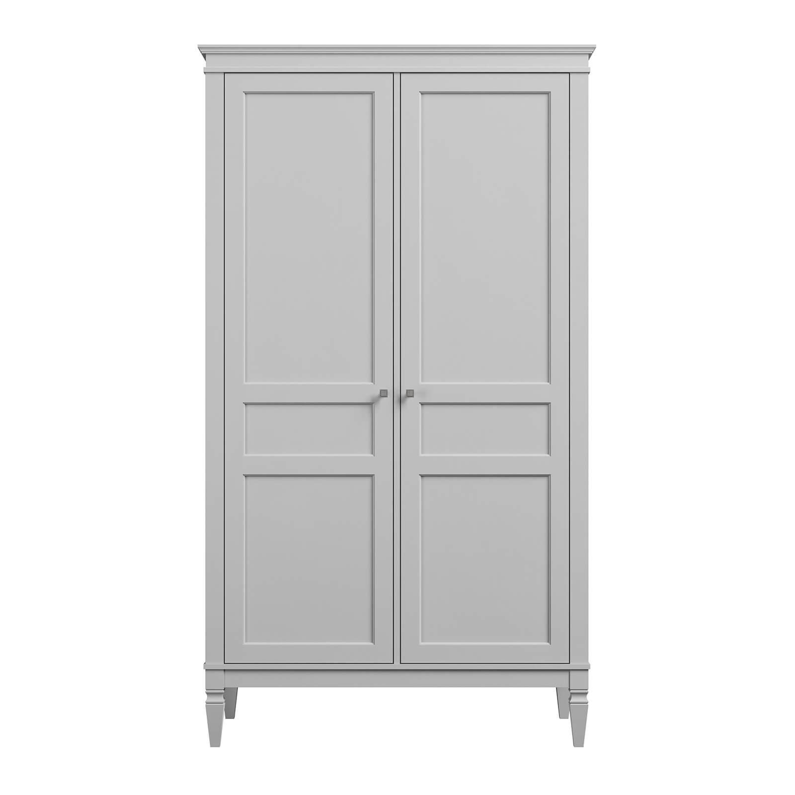 Шкаф для одежды Ольса-С 02