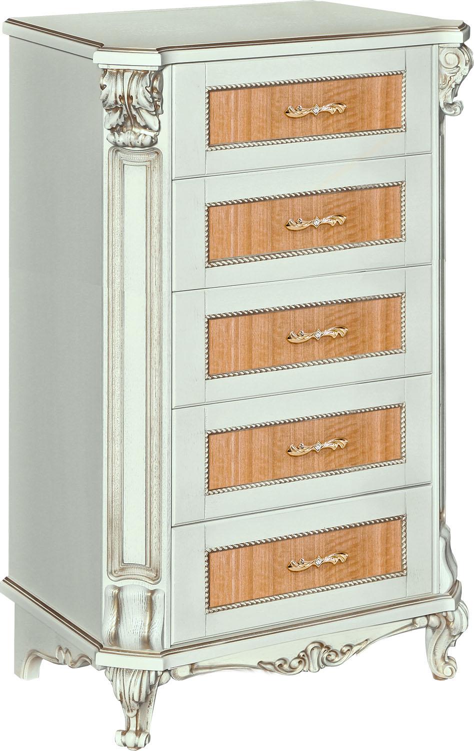 Комод Альба 04с П4.485.1.04 (П524.04с)