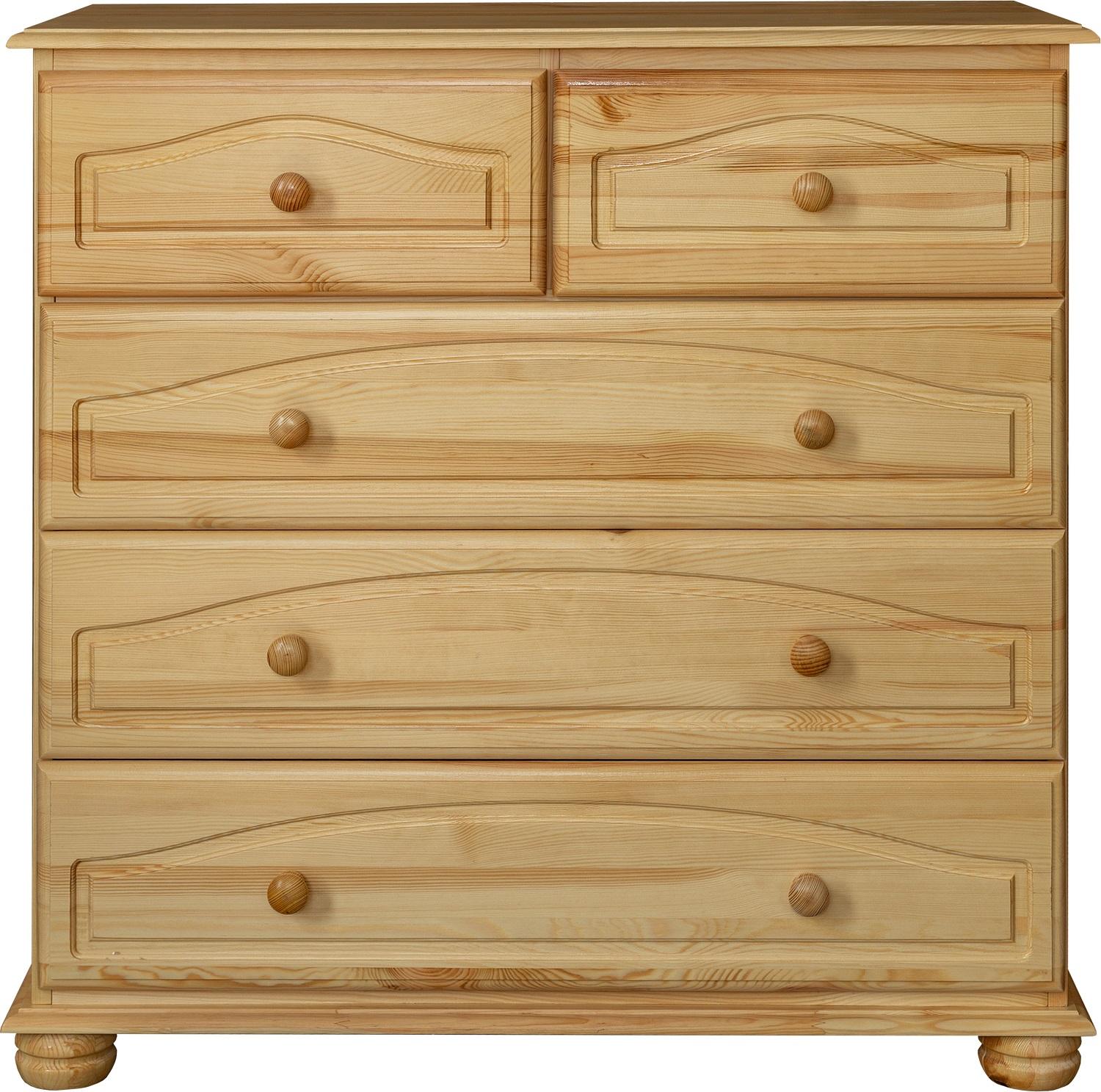 Комод Лотос 1660 БМ2.701.1.31(1660)