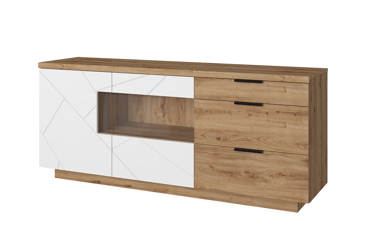 Тумба 2V3S КАЙЛАС