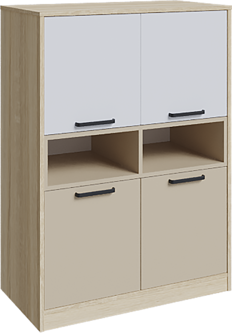 Комод Твист