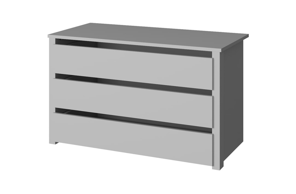 Комплект ящиков 3S ВАЛЕНСИЯ