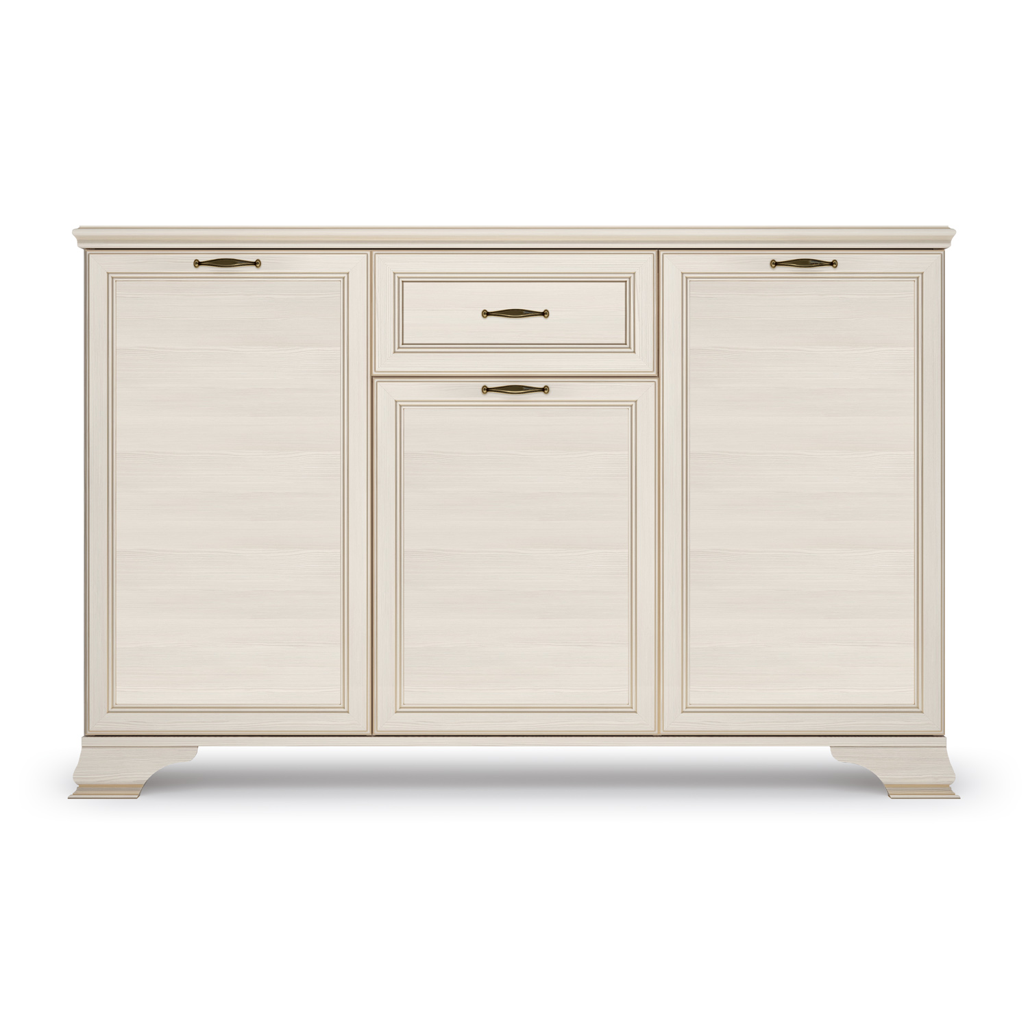 Комодино Сиена