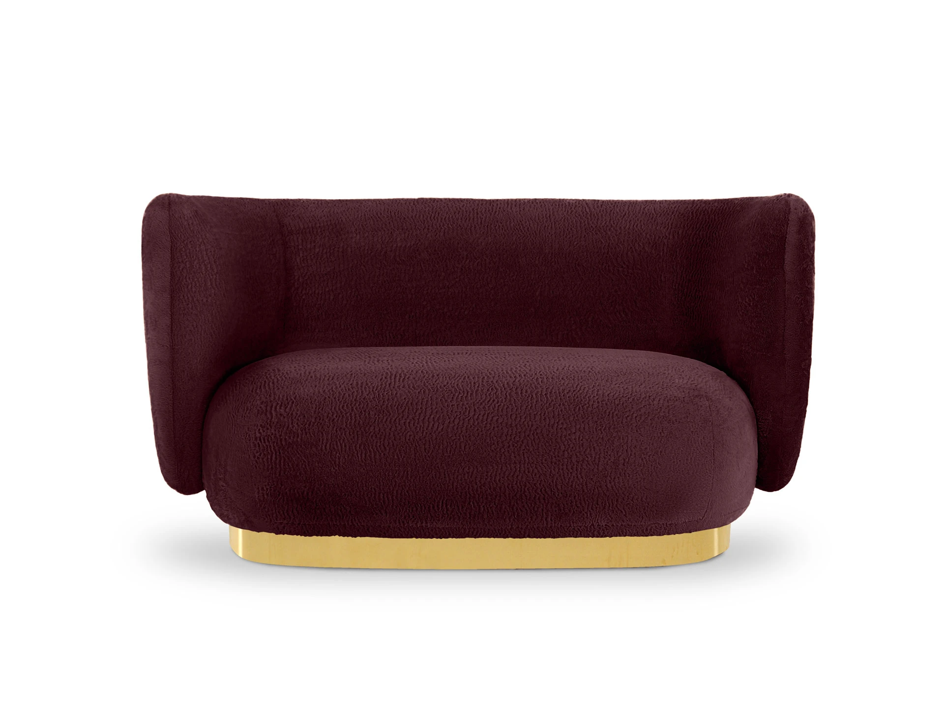 Диван Lucca двухместный