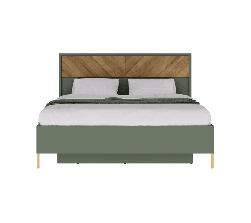 Кровать с подъемным механизмом СИЕНА LOZ160х200