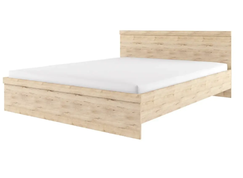 Кровать ОСКАР 140