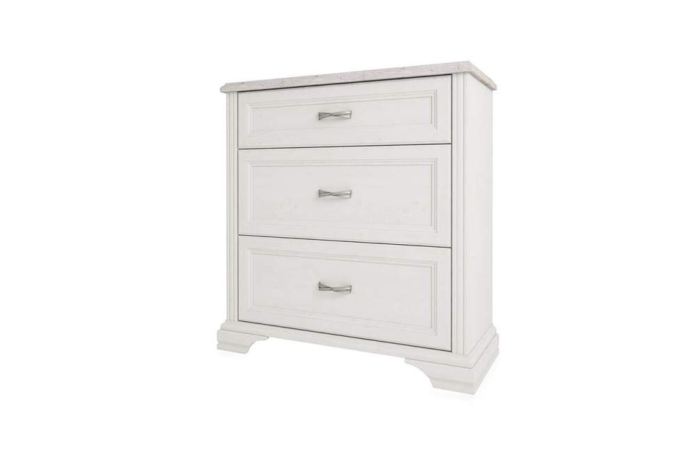 Комод 3S МОНАКО