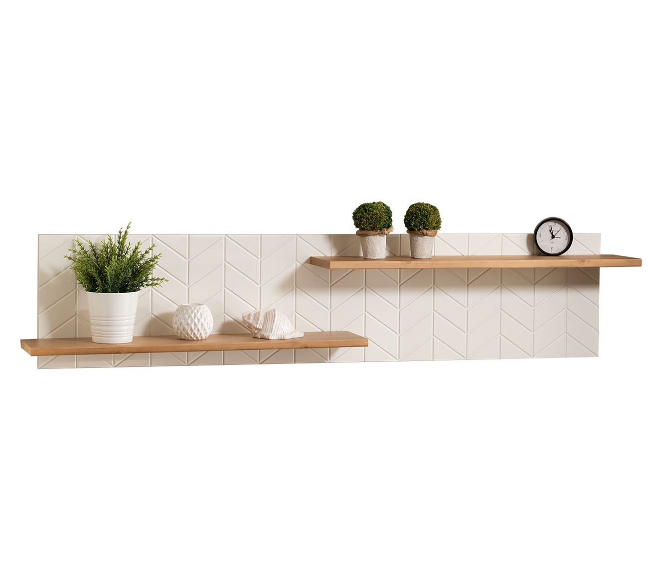 Полка Вида №1