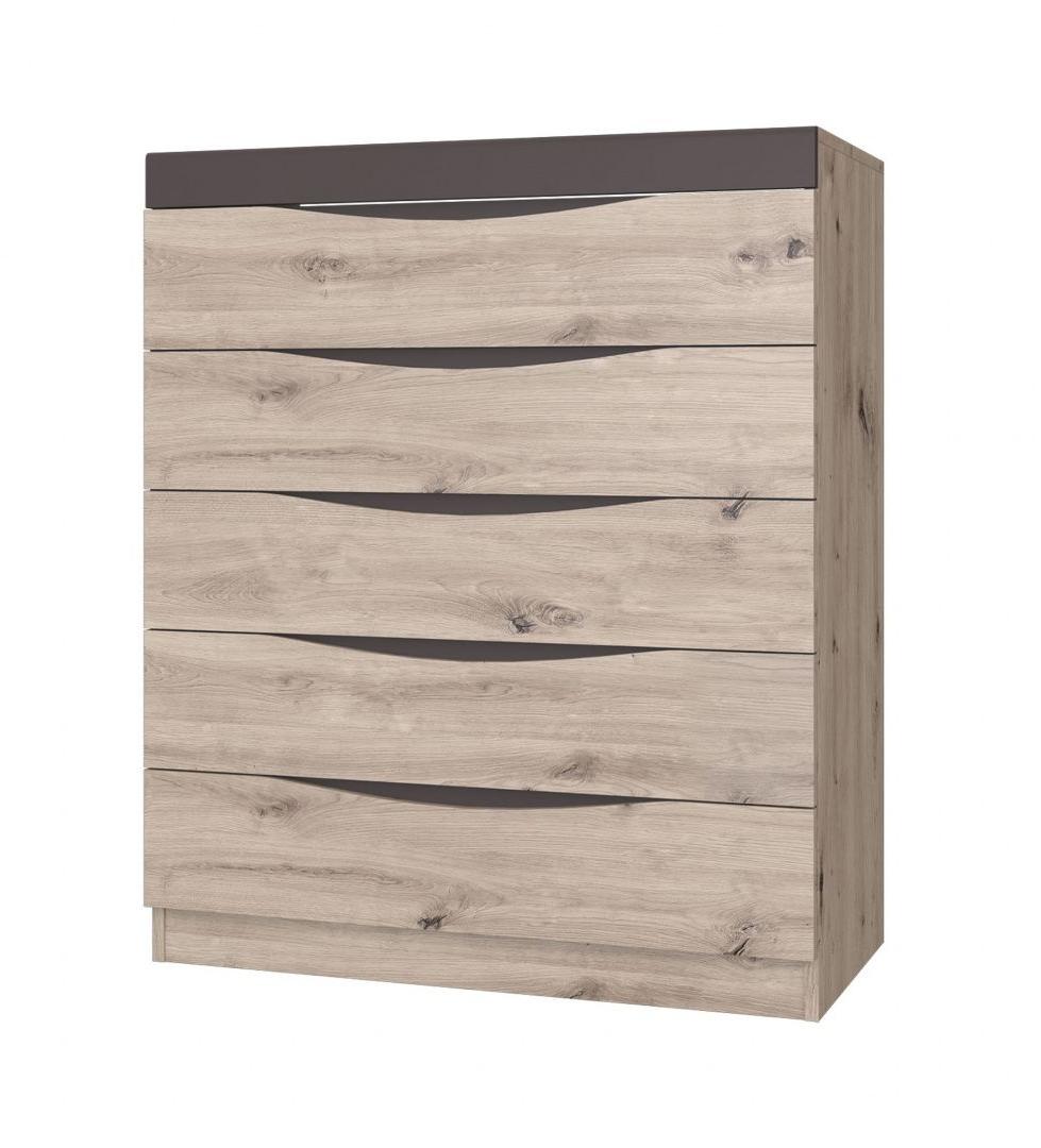 Комод Тиана NEW 5 ящиков