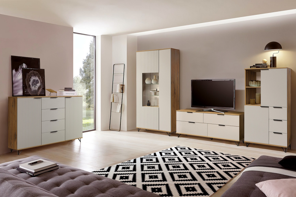 Гостиная Рокси 4