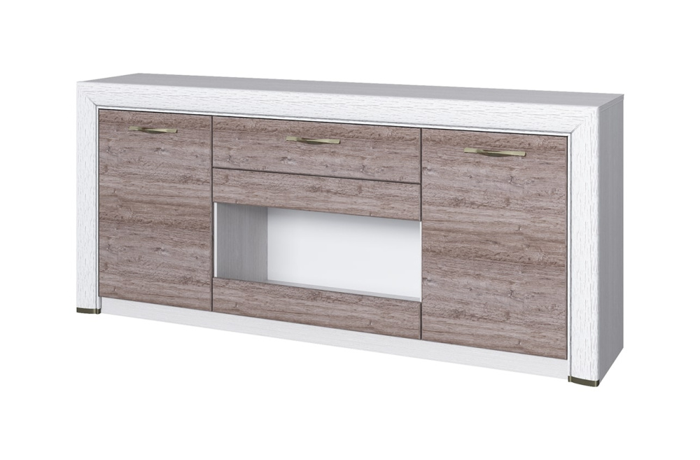 Тумба RTV 1V2D1S ОЛИВИЯ