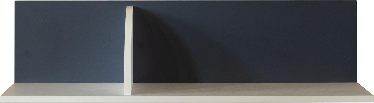 Полка навесная Призма Нью П3.0592.0.25