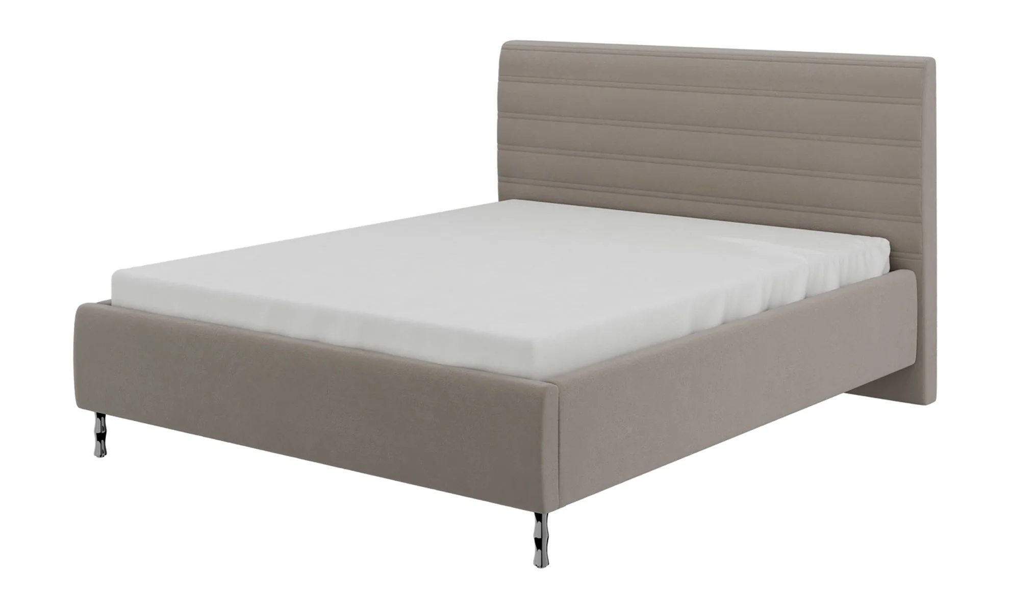 Кровать двуспальная Фабиана