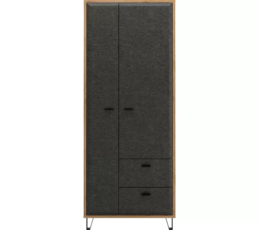 Шкаф ГРЕЙС SZF2D2S