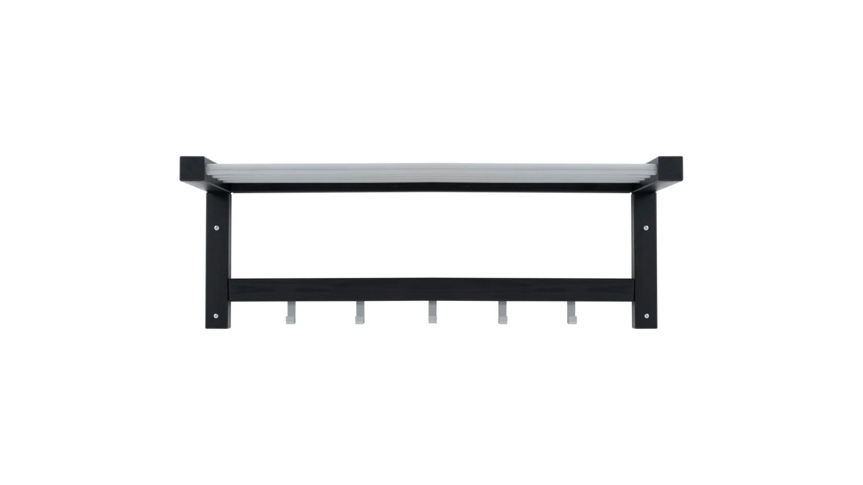 Полка навесная 79 Кымор Hemnes Кантри