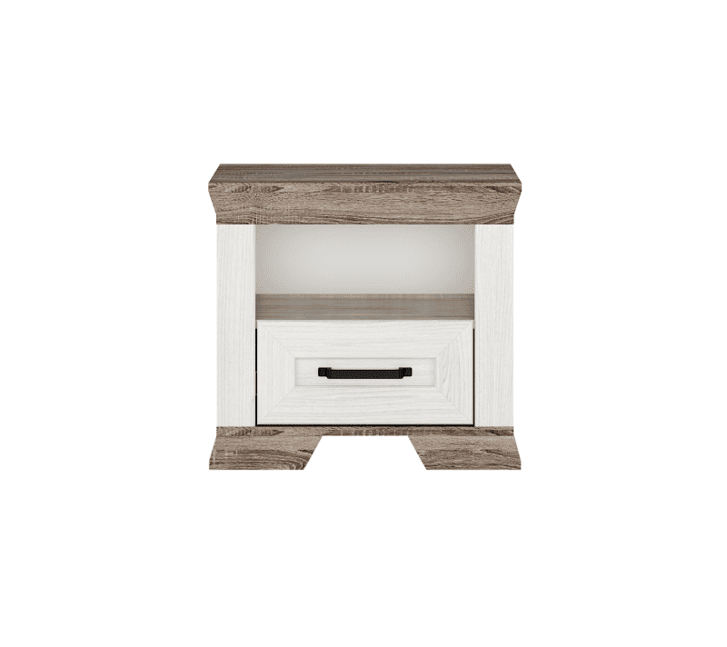 Тумба прикроватная МАРСЕЛЬ KOM1S